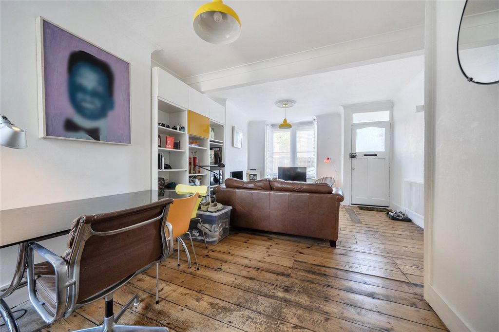 Additional image 17 of 3 bed terraced house for saleCross Road, Enfield EN1