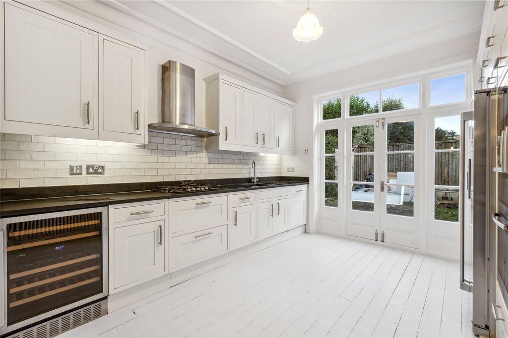Property photo 1 of 13 Kitchen
