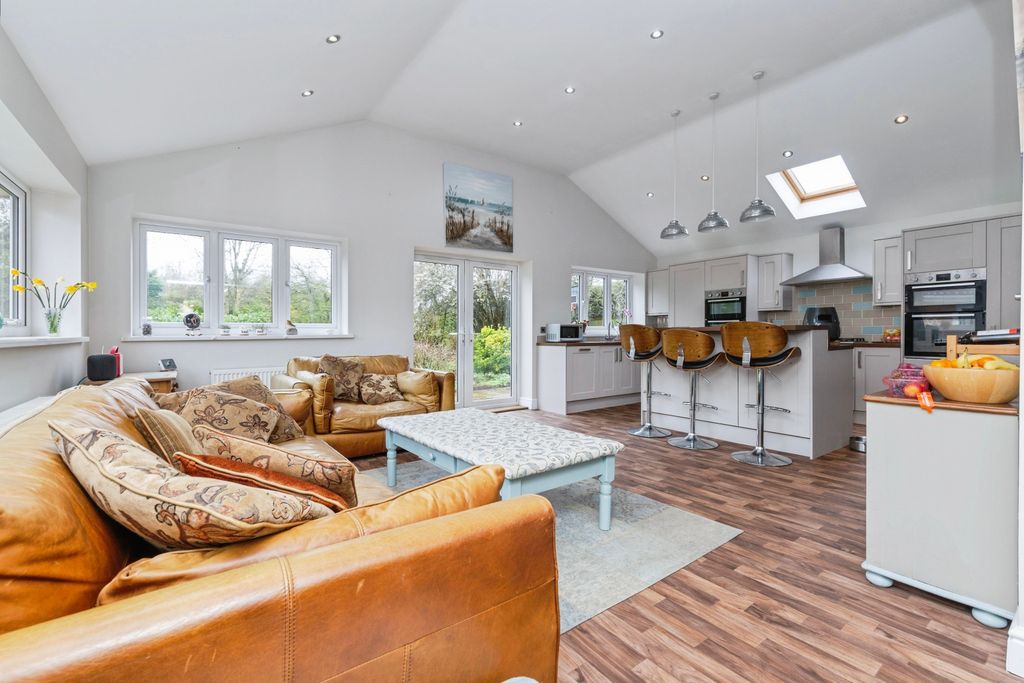 Property photo 3 of 19 Kitchen / Family Room