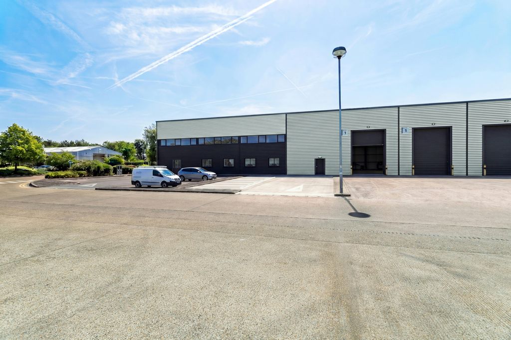Property photo 1 of 3 1 Mereside Ashford - CGI 2.Jpg