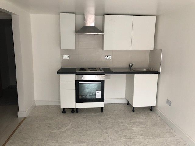 Property photo 3 of 4 Kitchen