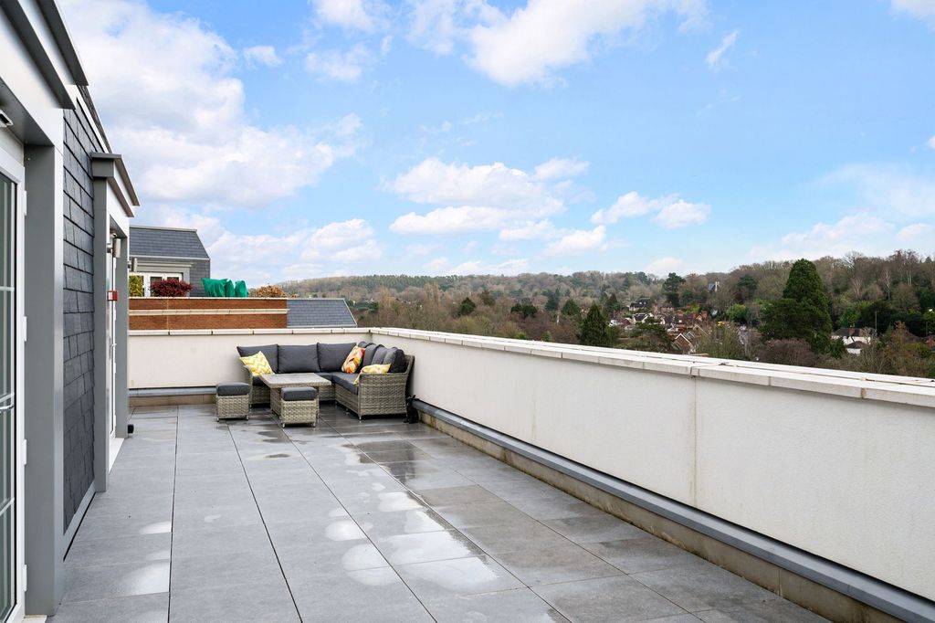 Additional image 20 of 3 bed penthouse for saleEden Place, Oxted RH8