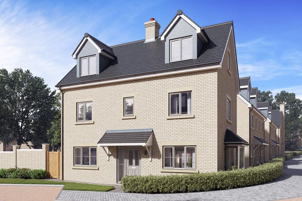 Property photo 1 of 16 CGI