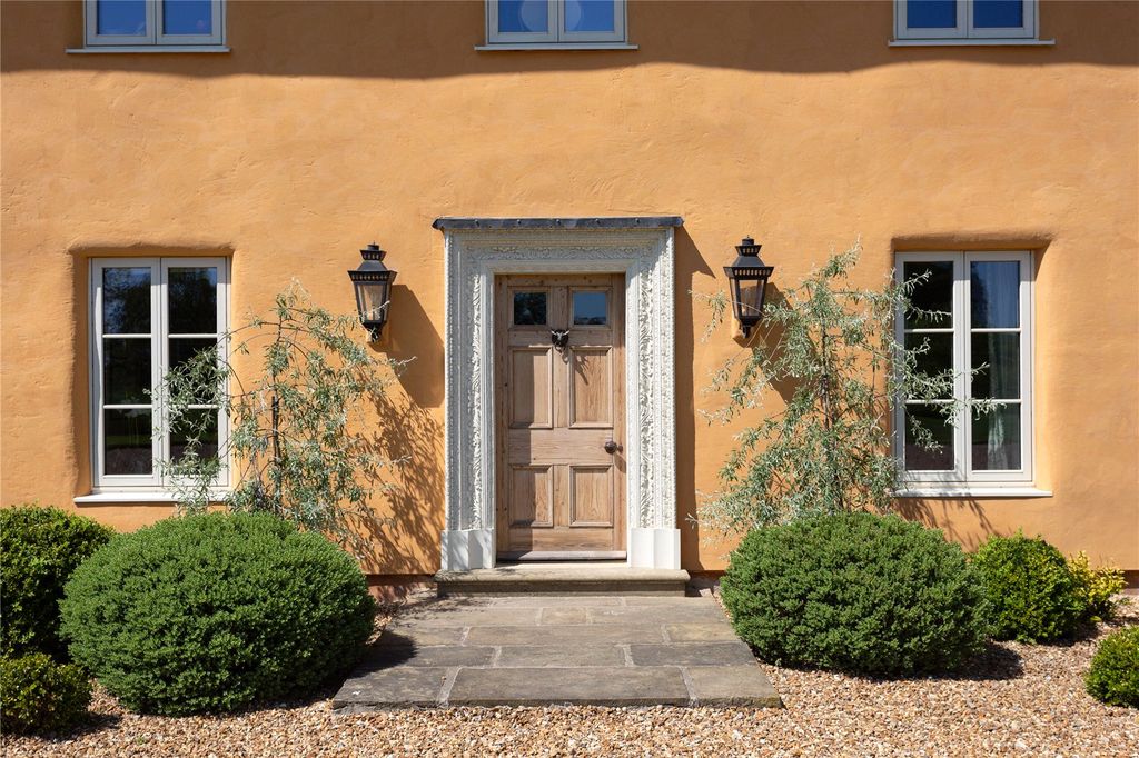 Additional image 27 of 4 bed detached house for saleWhenby, York, North Yorkshire YO61