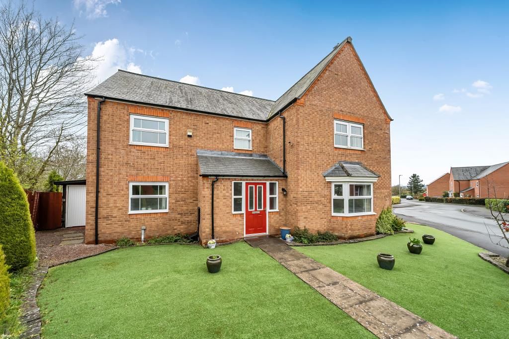 Property photo 1 of 20 Front Aspect