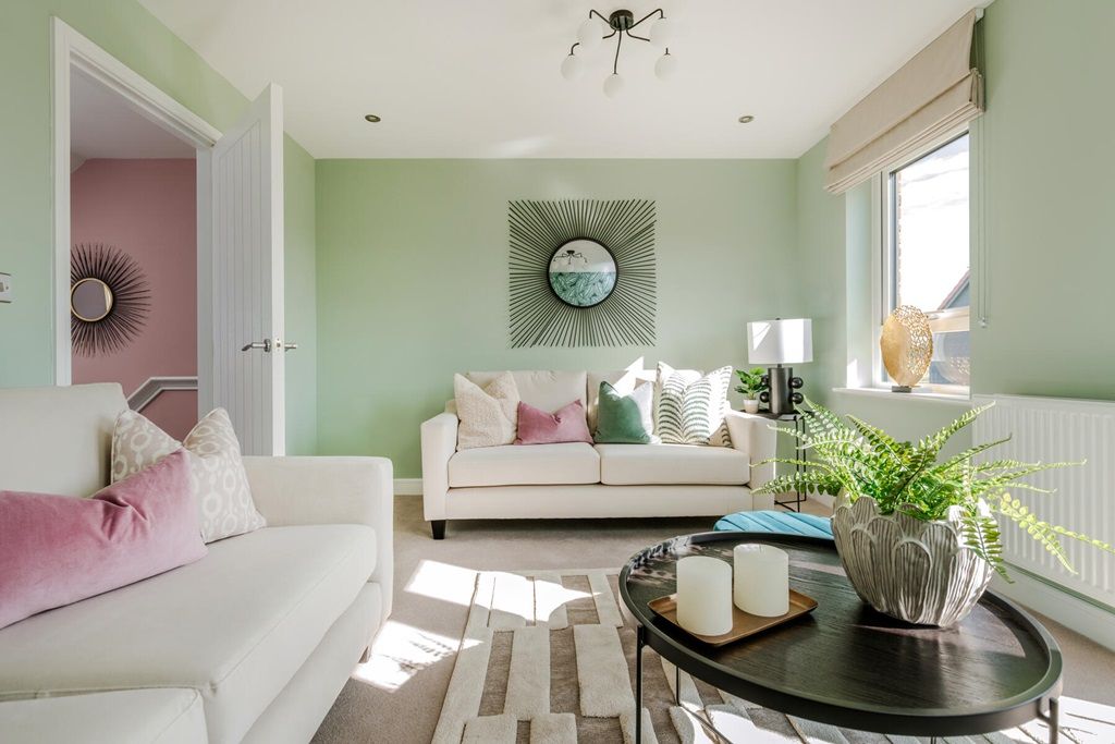 Property photo 1 of 14 Room For The Whole Family To Socialise