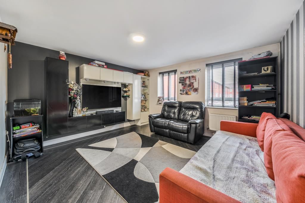 Property photo 2 of 23 Living Area