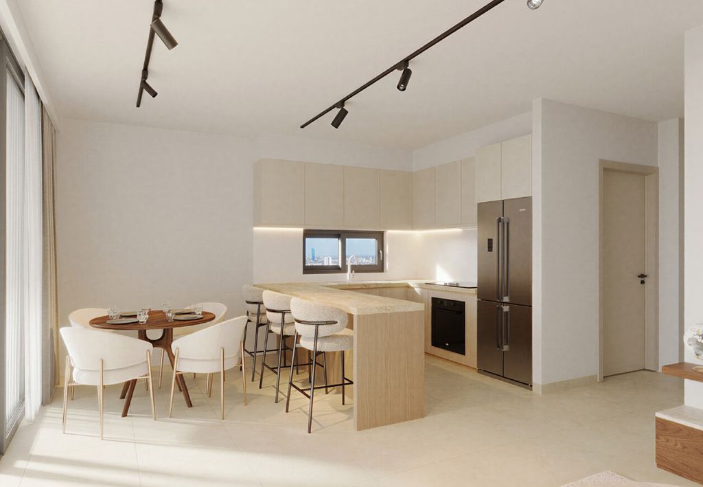 Property photo 2 of 9 Open Plan Living...