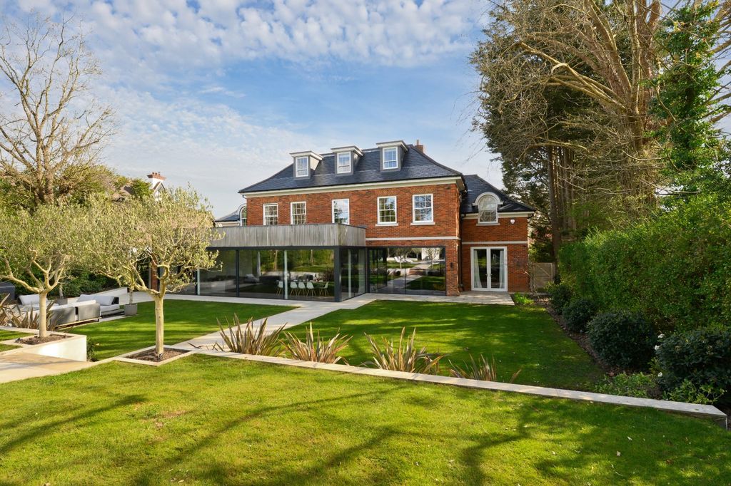 Additional image 32 of 7 bed detached house for saleSandown Avenue, Esher, Surrey KT10