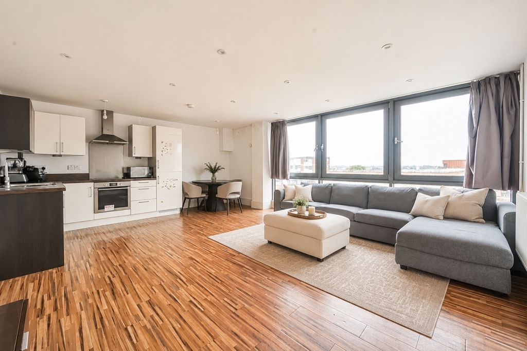 Property photo 2 of 5 Recep Room CGI