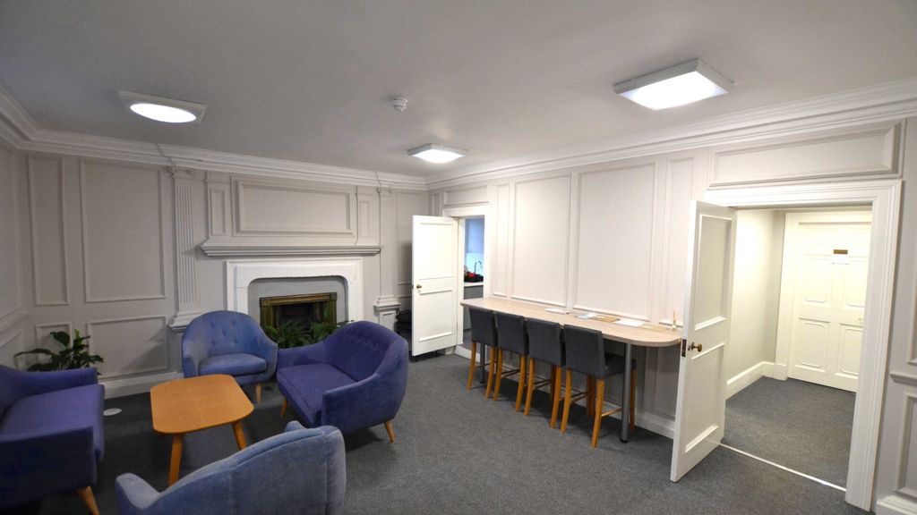 Property photo 3 of 6 Allied-Surveyors-Scotland-Offices, Haddington Hous