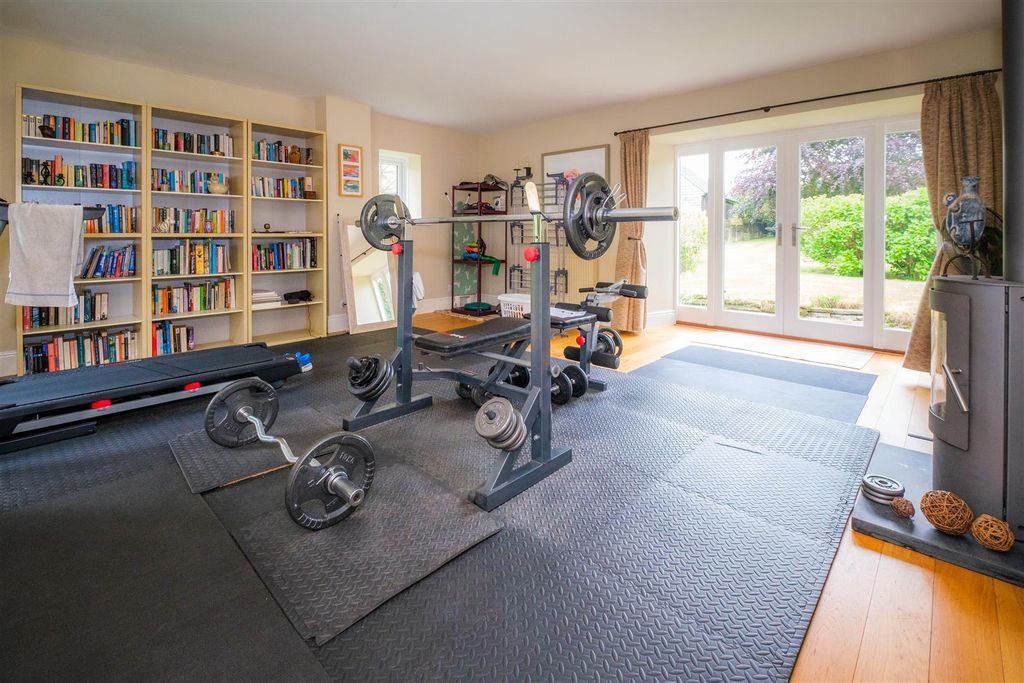 Additional image 17 of 5 bed detached house for saleMenheniot, Liskeard PL14