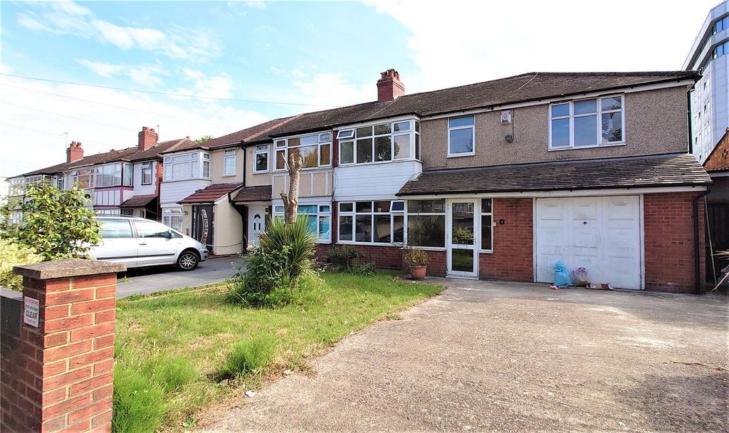 Property photo 1 of 16 Front Aspect