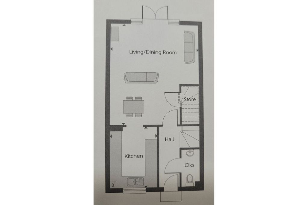 Property photo 2 of 18 Ground Floor