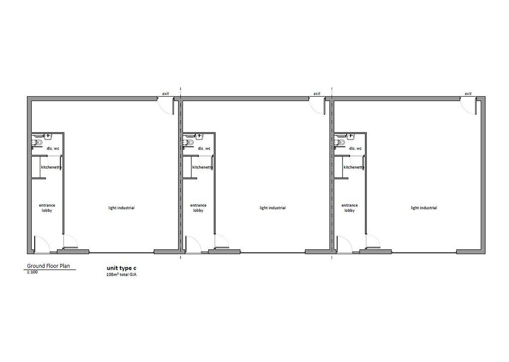 Additional image 7 of Land for saleThe Old Woodyard, Moat Lane, Fordwich, Canterbury, Kent CT2