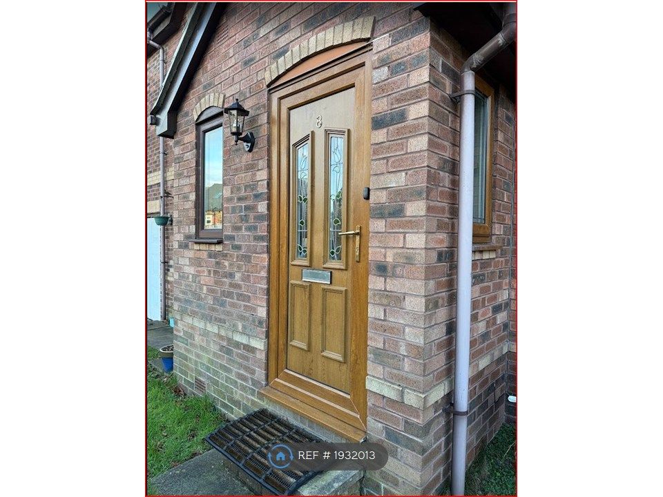 Property photo 2 of 18 Front Door