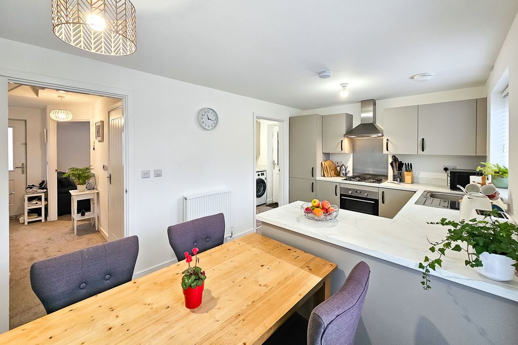 Additional image 11 of 3 bed detached house for saleDovestones Way, Harrogate HG3