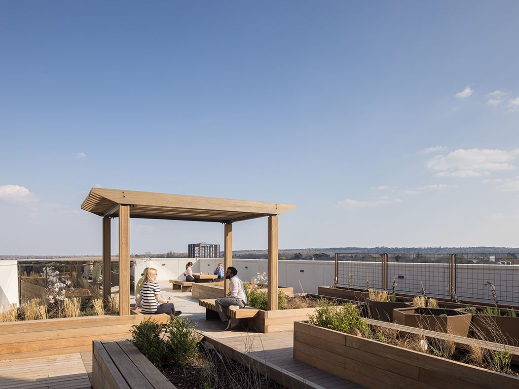 Property photo 1 of 12 Social Garden