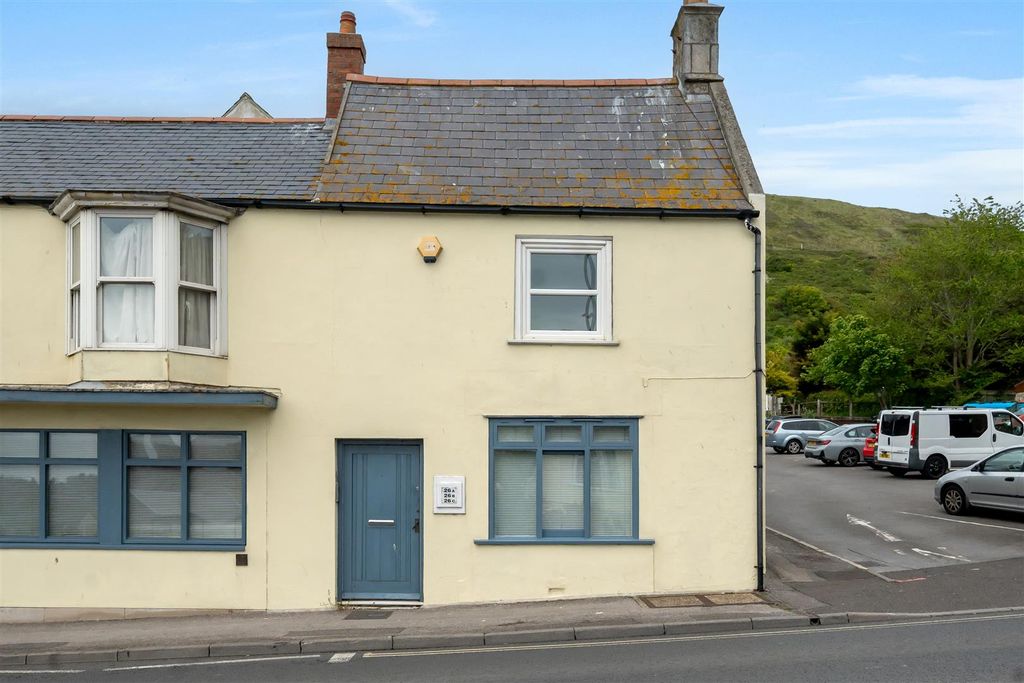 Additional image 15 of 1 bed flat for saleFortuneswell, Portland DT5