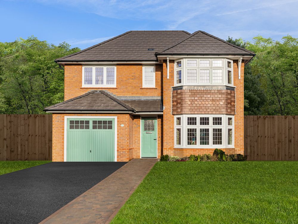 Property photo 1 of 8 Oxford - 72547
