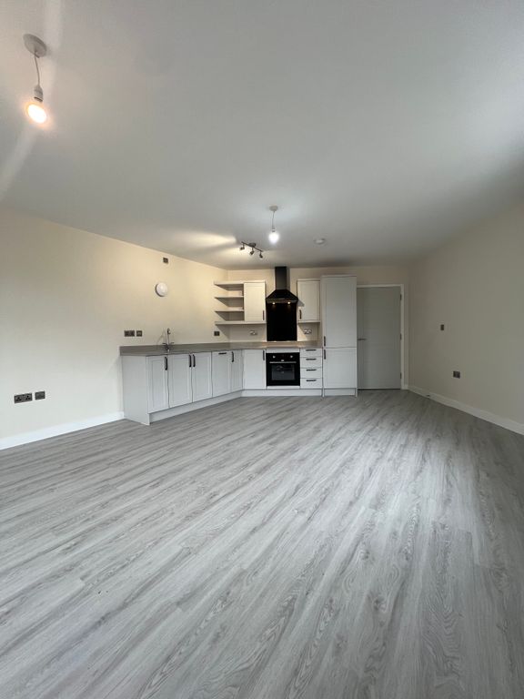 Property photo 1 of 6 Open Space Kitchen