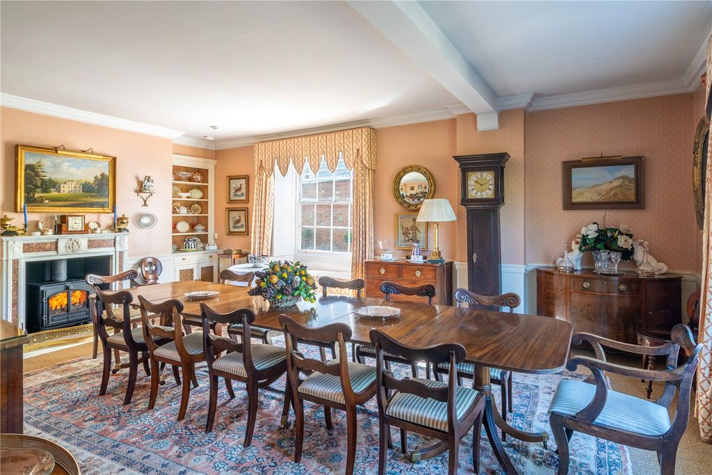 Additional image 13 of 8 bed equestrian for saleLot 1A | Home Farm, Home Farm, Upper Basildon, Reading RG8