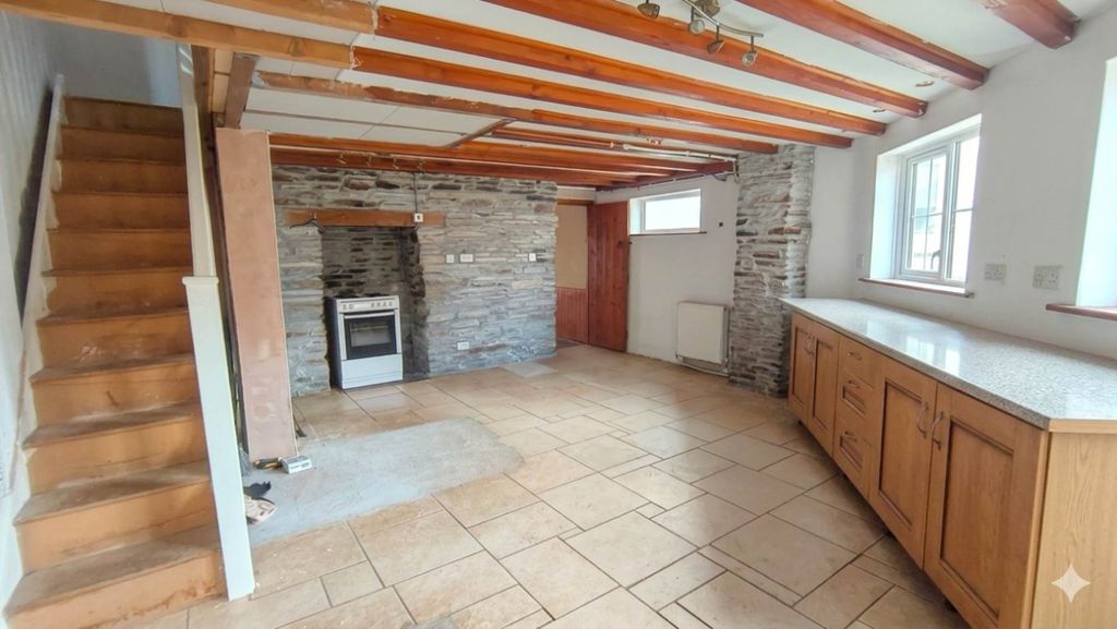 Additional image 6 of 3 bed semi-detached house for salePengelly, Delabole PL33