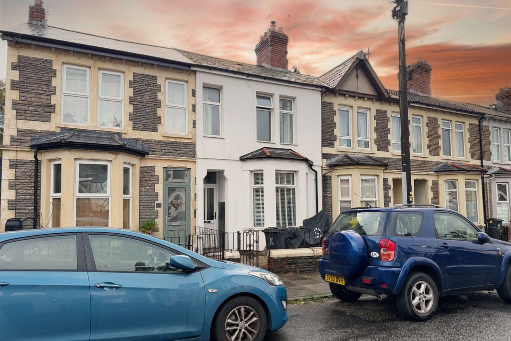 Property photo 1 of 24 Call 02920 454555 To Secure Your Viewing_23