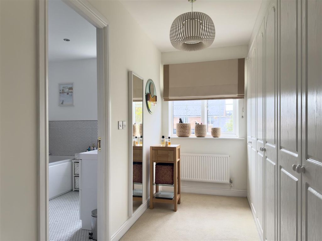 Additional image 15 of 5 bed detached house for saleClos Cradog, Penarth CF64
