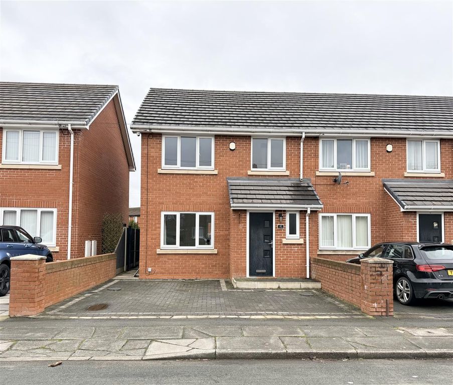 Property photo 1 of 18 External Front Of Property