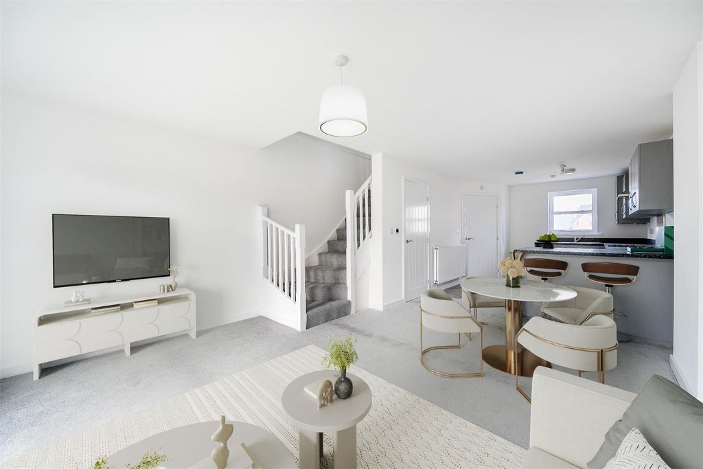 Property photo 3 of 9 Living &amp; Dining.Jpg