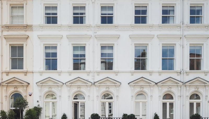 Additional image 8 of 3 bed town house to rentPrince Of Wales Terrace W8