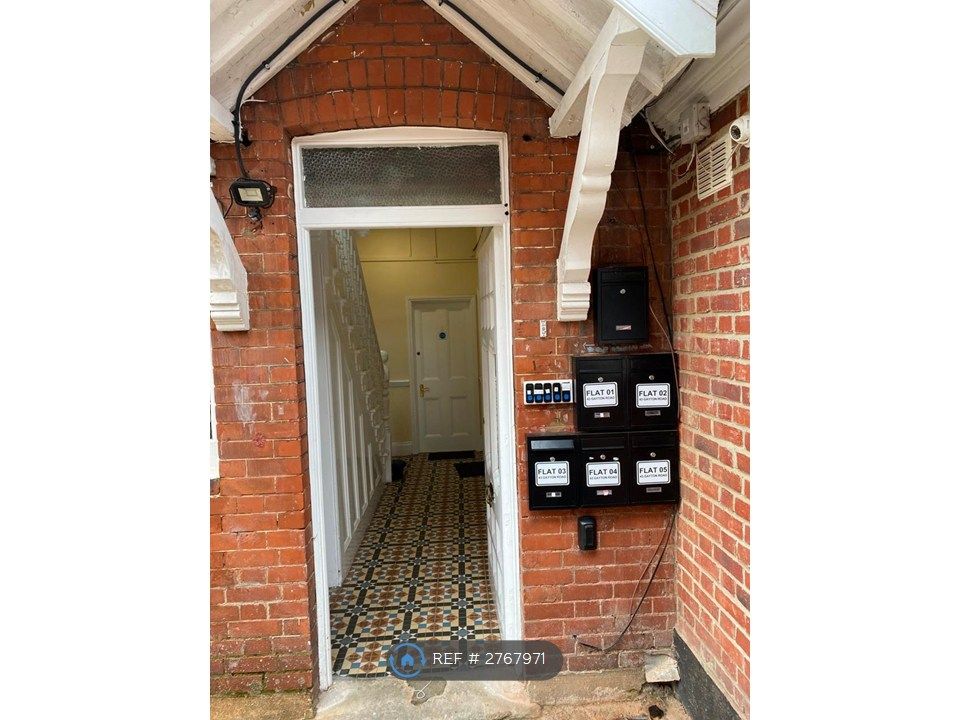 Property photo 2 of 13 Front Entrance