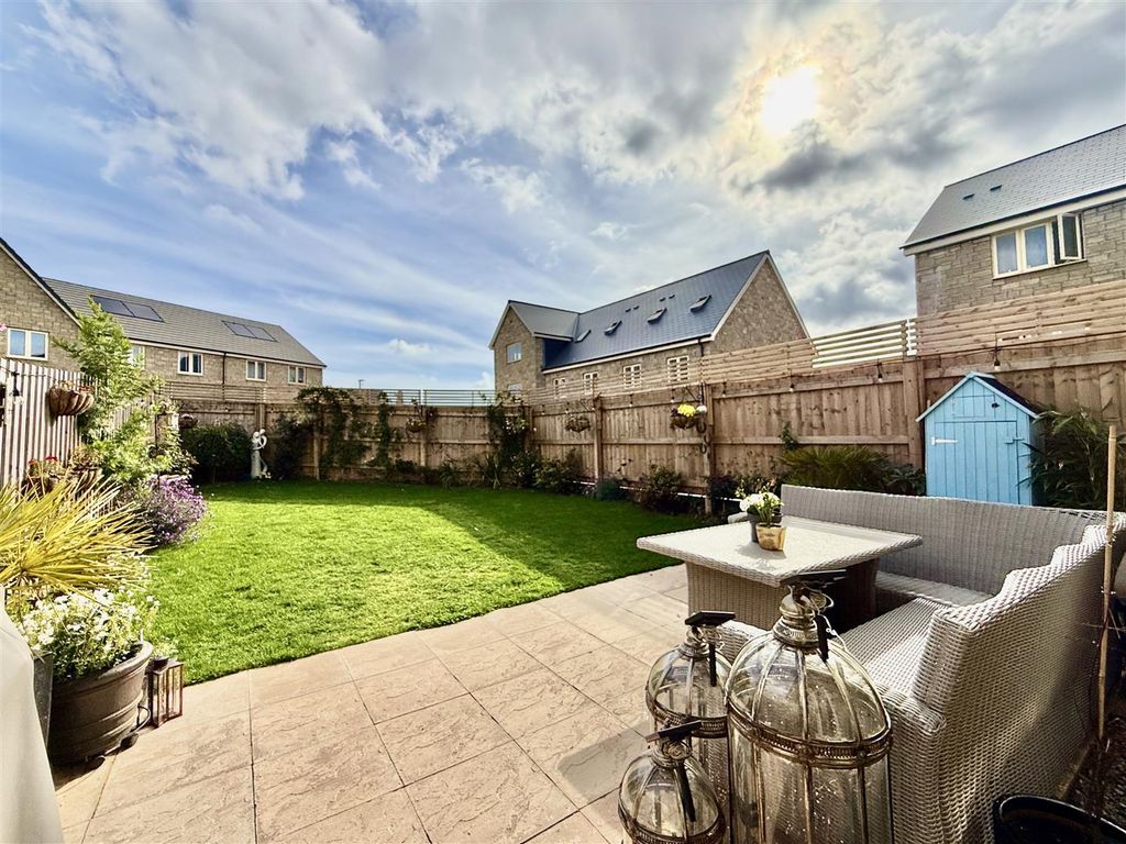 Additional image 6 of 3 bed semi-detached house for salePerennial Crescent, Paignton TQ4