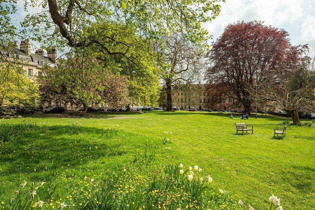 Additional image 24 of 4 bed town house for saleSt James's Square, Bath BA1