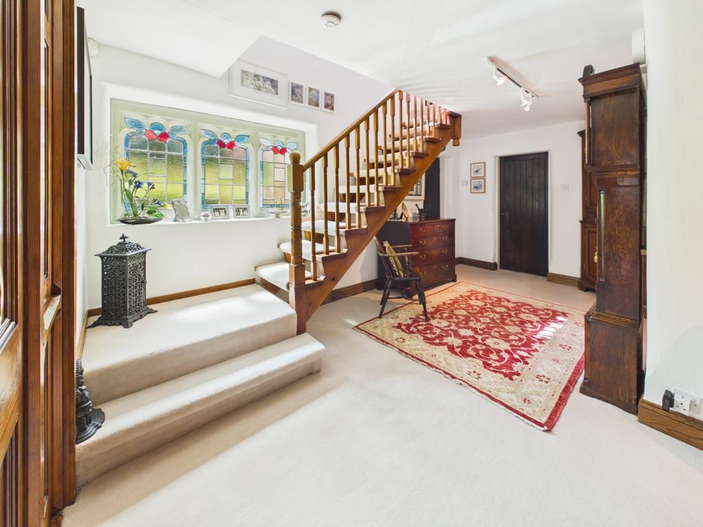 Additional image 16 of 5 bed detached house for saleTroway Hill Farm, Moss Valley, Sheffield, South Yorkshire S21