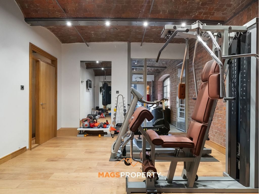 Additional image 28 of 4 bed flat for saleAlbert Dock, Liverpool L3