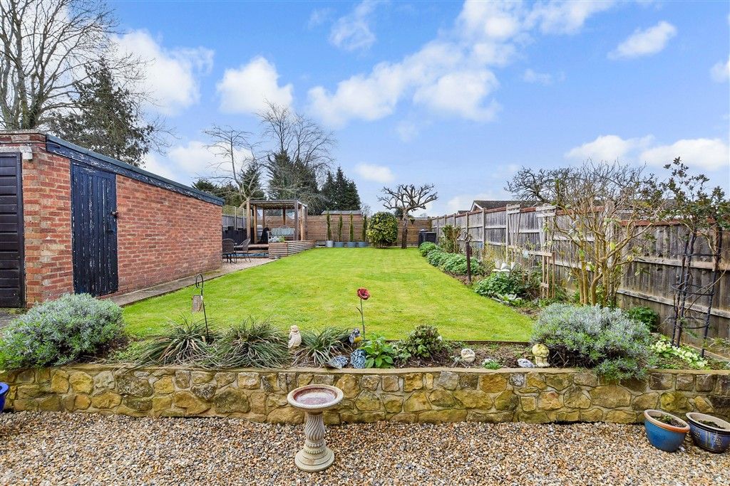 Property photo 2 of 10 Rear Garden