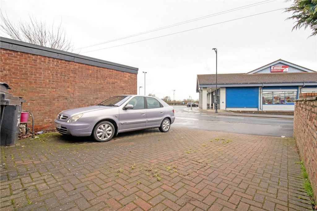 Additional image 14 of 3 bed flat for saleMorley Street, Gainsborough DN21