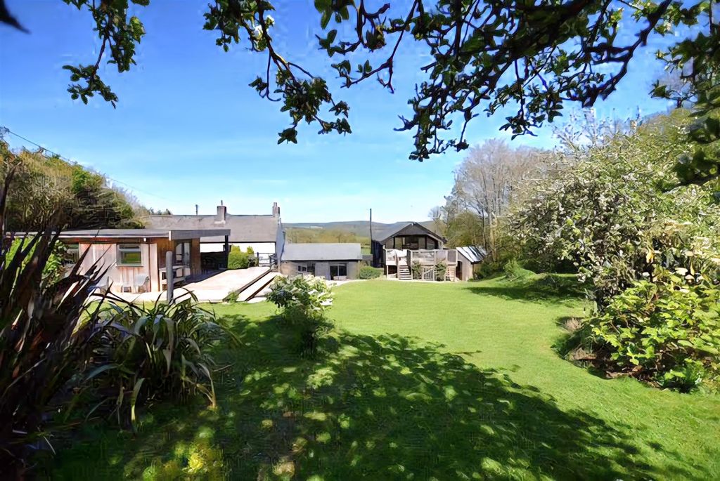 Additional image 61 of 3 bed cottage for saleLawhitton, Launceston PL15