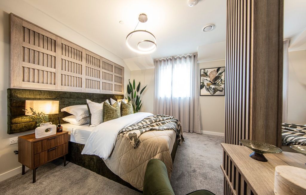 Property photo 2 of 12 Fairview New Homes - Zoopla -