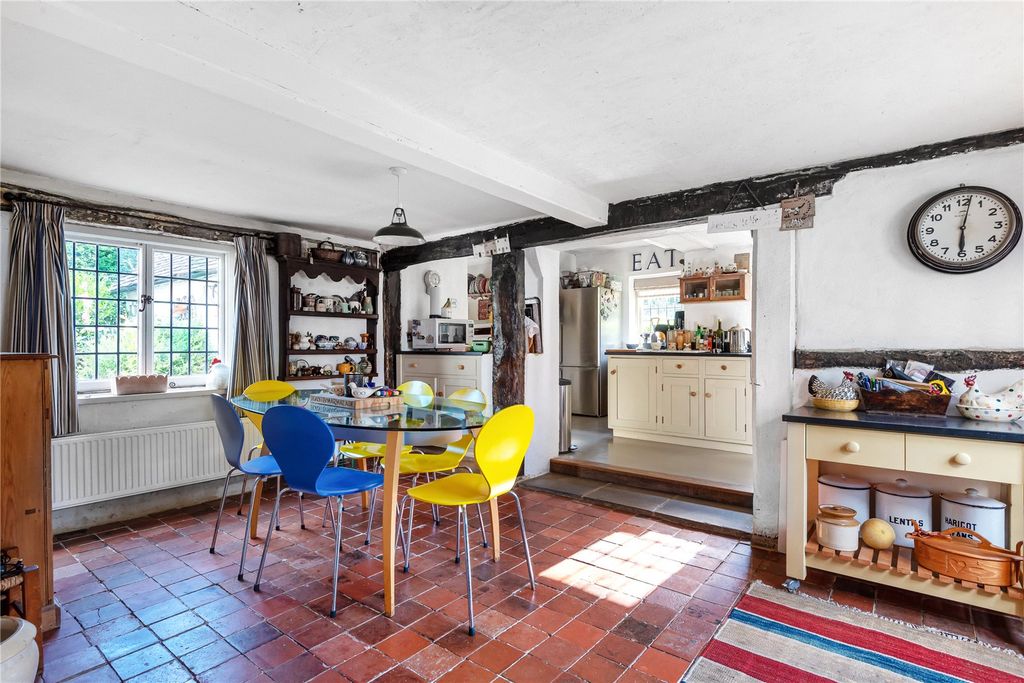 Additional image 7 of 5 bed country house for saleWest End Lane, Pinner, Middlesex HA5