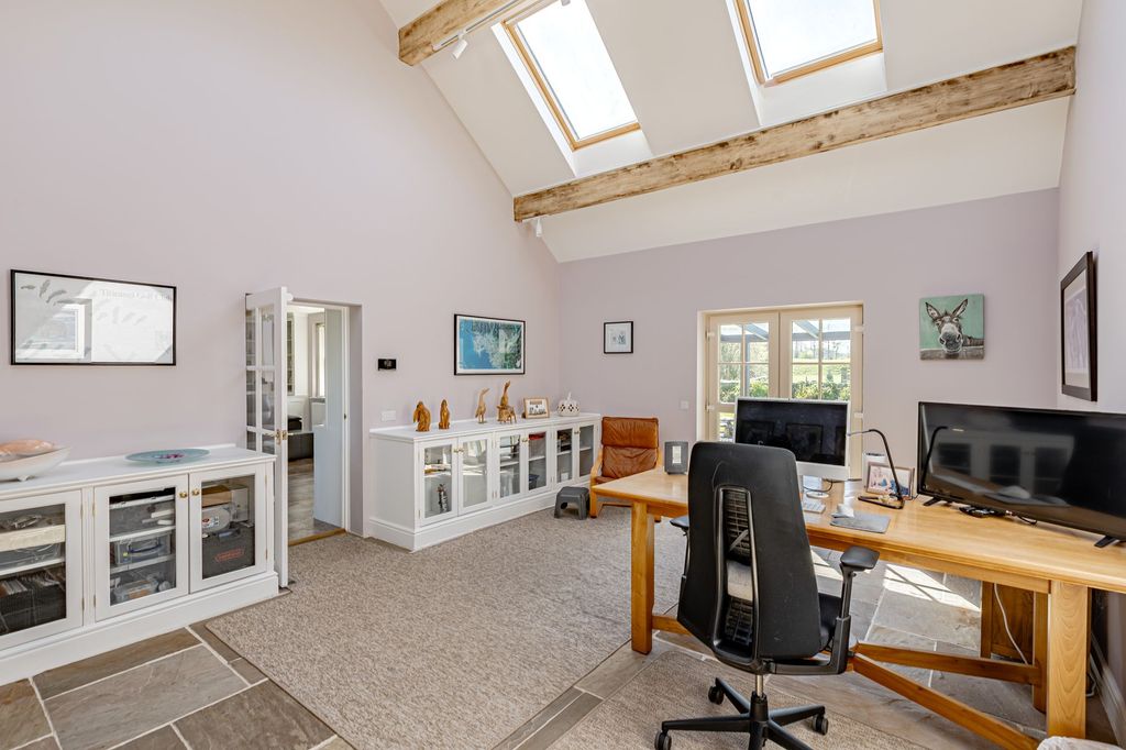Additional image 21 of 3 bed detached house for saleStaplegordon, Langholm DG13