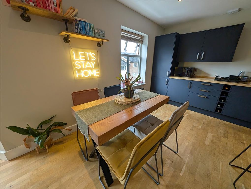 Property photo 3 of 15 Open Plan Lounge/Diner/Kitchen