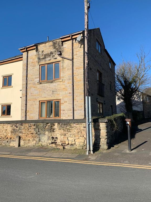 Property photo 1 of 8 4 Dawson Hill Yard, Horbury, Wf4 5Aq