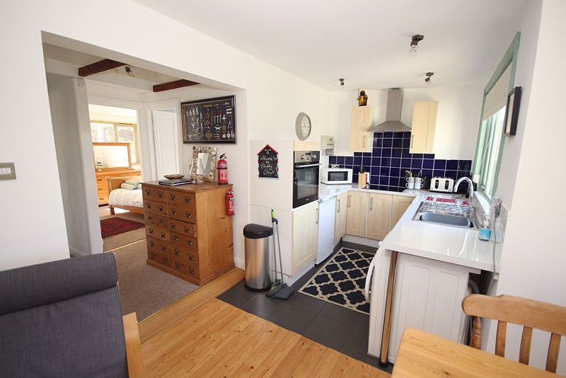 Property photo 3 of 11 Open Plan Kitchen Photo 2