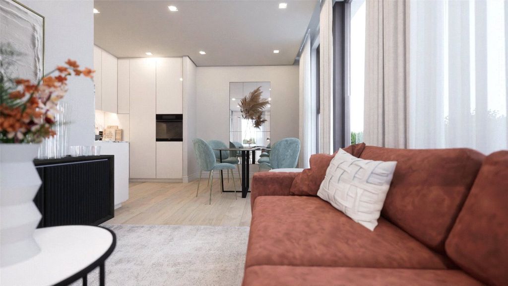 Property photo 1 of 9 Living Room