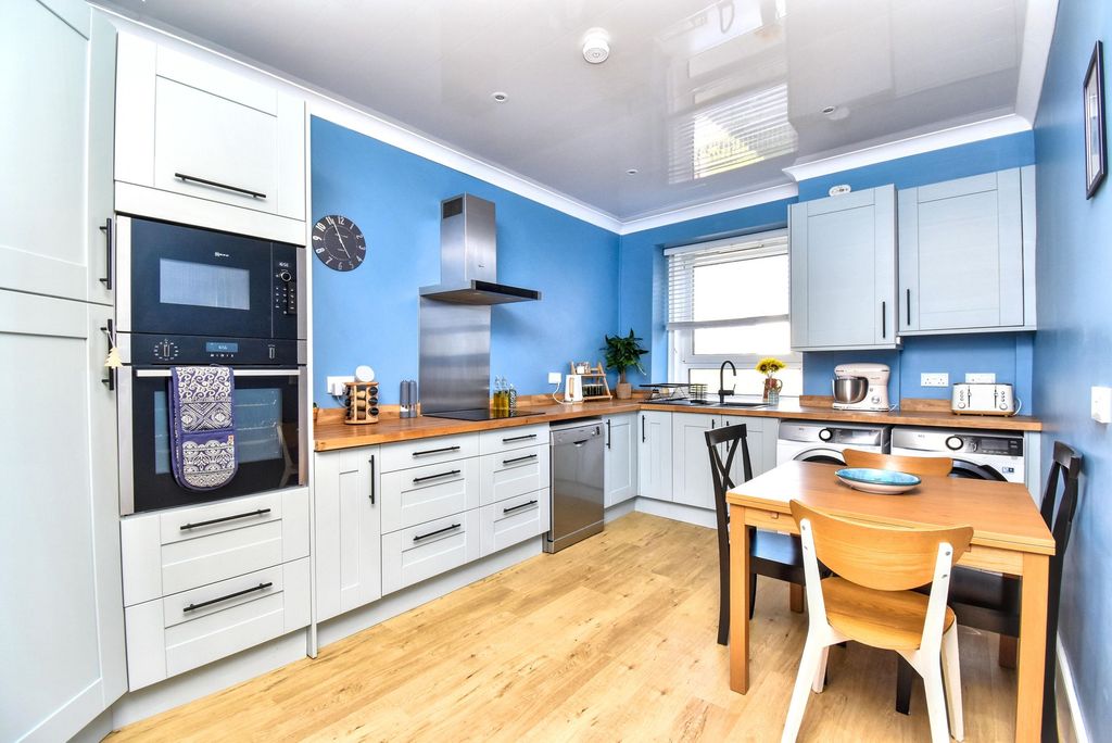 Property photo 3 of 13 Kitchen/Dining Angle 1