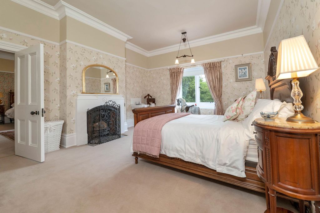 Additional image 27 of 10 bed detached house for saleLittle Onn, Stafford, Staffordshire ST20