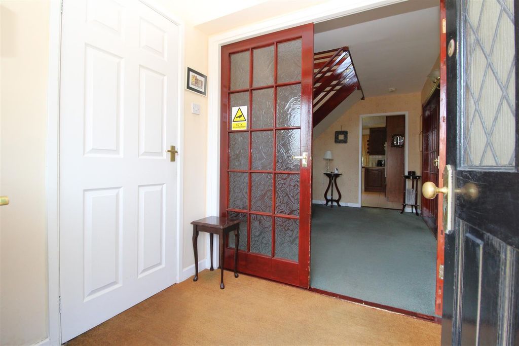 Additional image 4 of 4 bed detached house for saleNorth Ridge, Whitley Bay NE25